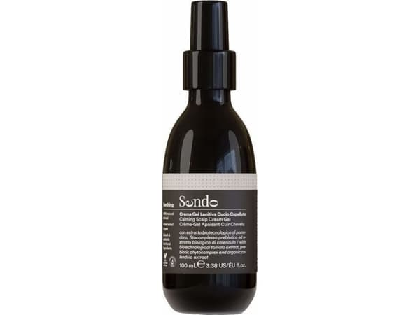 SENDO_Calming Scalp Gel rauhoittava päänahan geeli 100ml