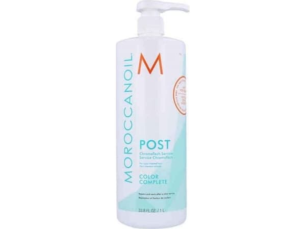Hiustenhoito MoRoccanoil Color Complete Post ChromaTech Service Värjätyt hiukset 1000ml