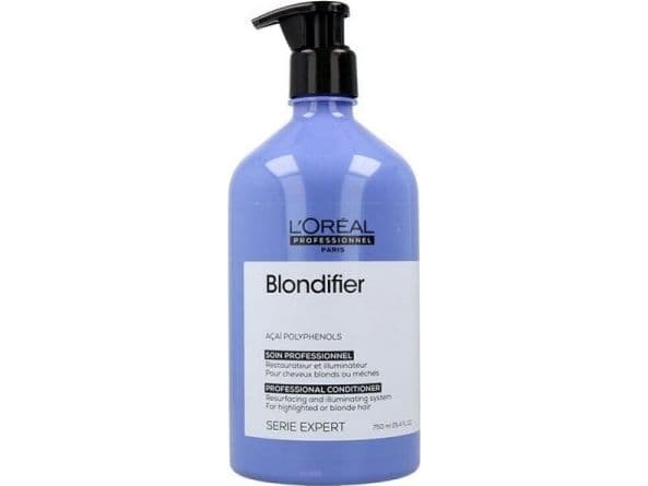 L´Oréal Professionnel Série Expert Blondifier Conditioner 750 ml