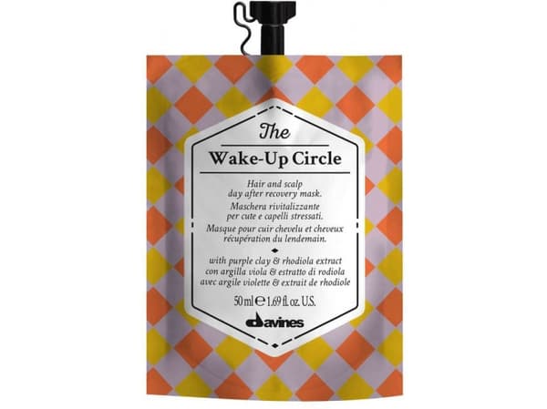 Davines The Wake Up Circle 50 ml