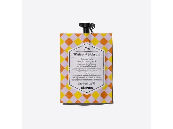 Davines The Wake Up Circle 50 ml