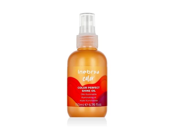 Inebrya Color Perfect Shine Oil 150 ml