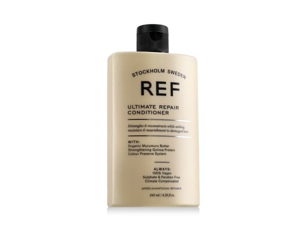 Hårbalsam Ref Ultimate Repair Kjemisk skadet tørt hår 245ml