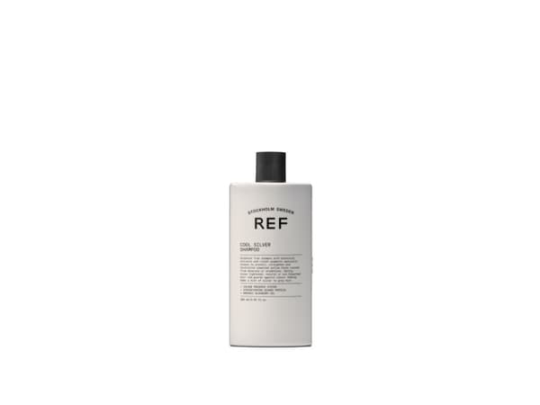 REF Cool Silver Shampoo 285 ml