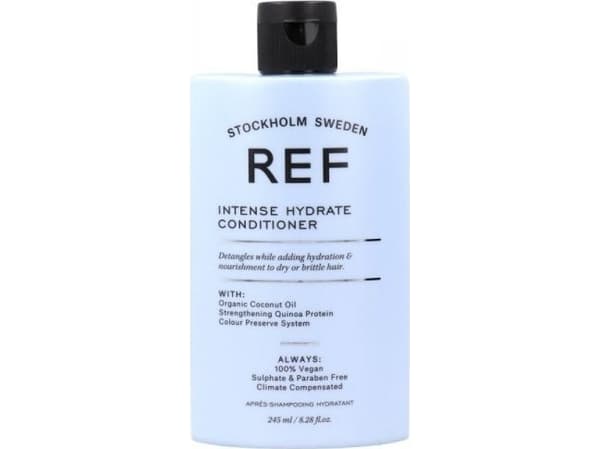 Hårbalsam Ref Intense Hydrate Alle hårtyper 245ml