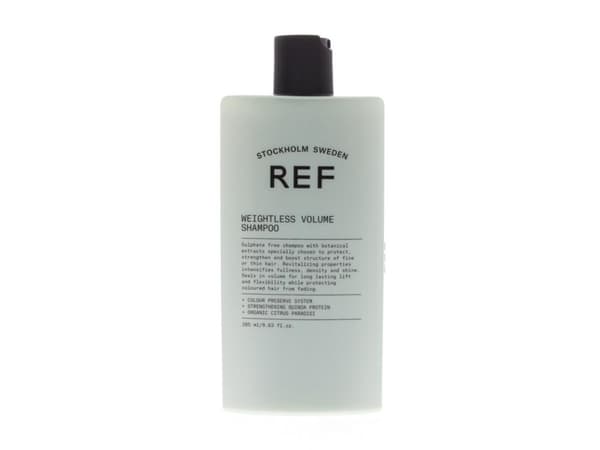 Shampoo Ref Weightless Volume Alle hårtyper 285ml