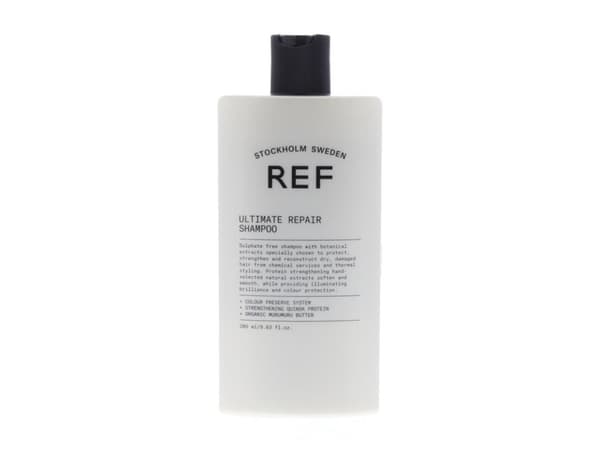 REF Ultimate Repair Shampoo 285 ml
