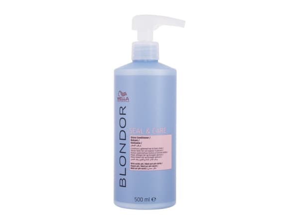 Blondor Seal &amp; Care (MdW,W,500)