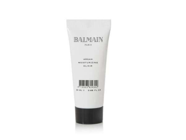 Hårolje Balmain Professionnel Argan Moisturizing Elixir 20ml
