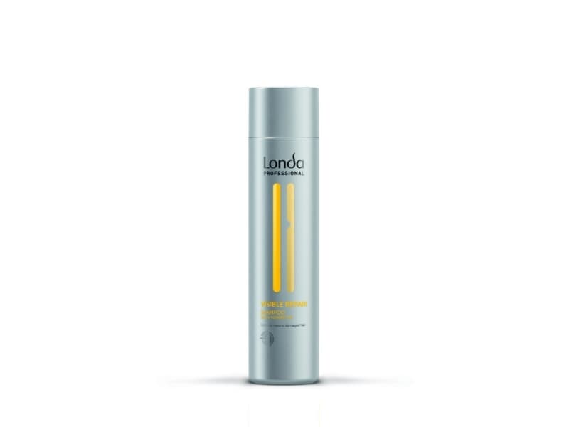 Londa Visible Repair Shampoo 1er Pack 1 X 250 Ml