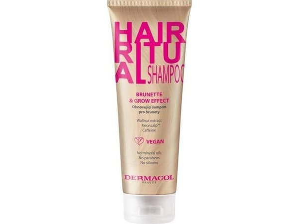 Hair Ritual Brunette Shampoo (SZdW,W,250)