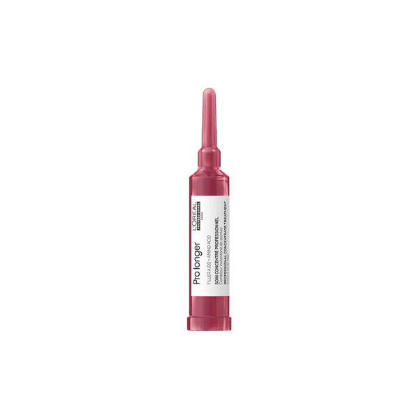 Loréal Professionnel Loréal Professionnel Pro Longer Ends Filler Concentrate 15ml 3*15 - Fint & Volym
