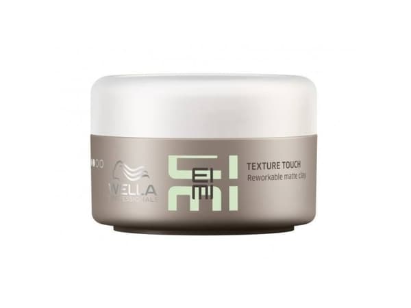 Wella WELLA Eimi Texture Touch, fleksibel mattende leire, 75ml