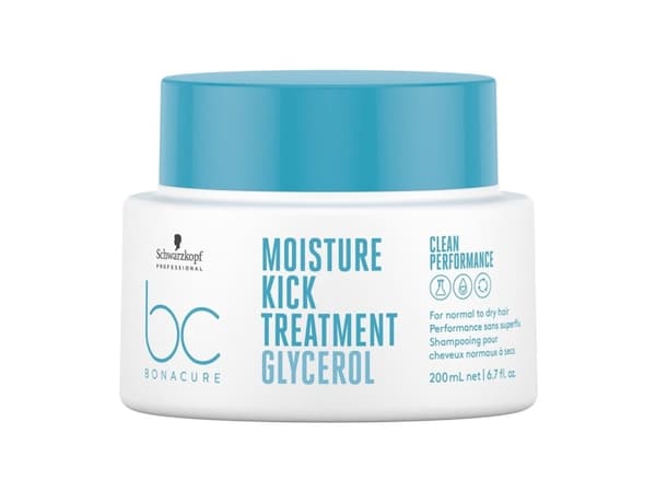 Schwarzkopf Professional - BC Bonacure Moisture Kick - 200 ml