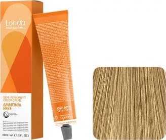 Londa Professional Londa Color Demi Permanent, Kräm tonujący, 8/0, 60ml