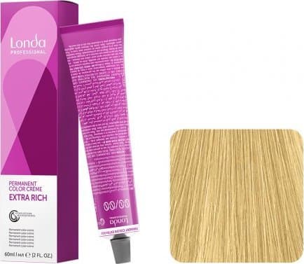 Londa Professional Londa Color Permanent, hårfarge, 9/0, 60ml