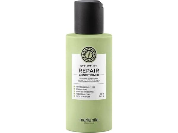 MARIA NILA_Structure Repair Conditioner balsam som styrker hårstrukturen 100ml