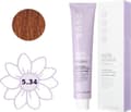 Miniatyrbild 2 av 2: Milk Shake Milk Shake, Creative, SLS/SLES-Free, Permanent Hair Dye, 5.345GC Golden Copper Light Brown, 100 ml For Women