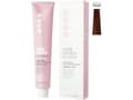 Miniatyrbilde 2 av 2: Milk Shake Milk Shake Smoothie Semi-Perm - ammoniakkfri hårfarge 100ml, fargepalett - 6.E || naturlig mørk eksotisk blond