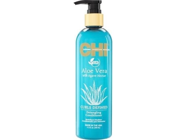 Chi Aloe Vera hårbalsam, 340ml