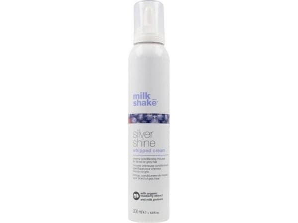 Milk_Shake Silver Shine Whipped Cream 200 ml