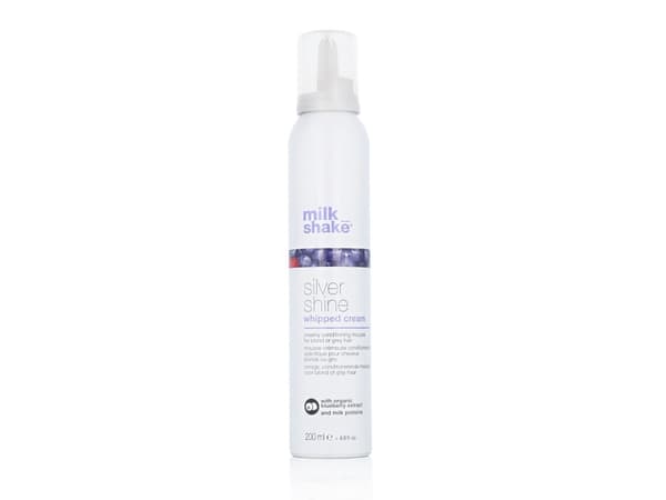 Milk_Shake Silver Shine Whipped Cream 200 ml