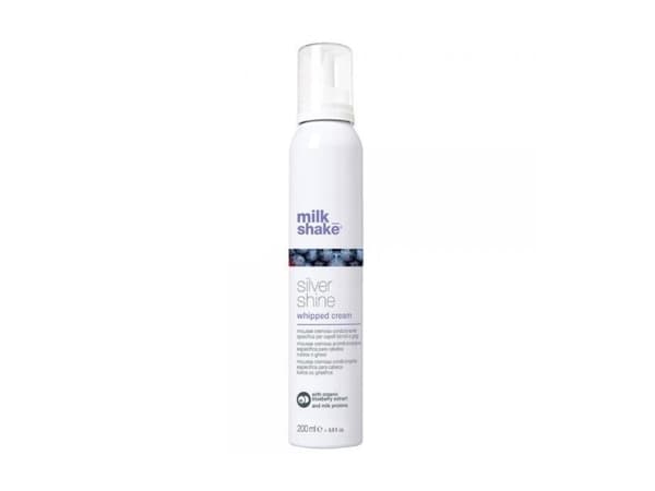 Milk_Shake Silver Shine Whipped Cream 200 ml