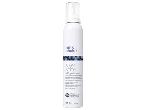 Milk_Shake Silver Shine Whipped Cream 200 ml