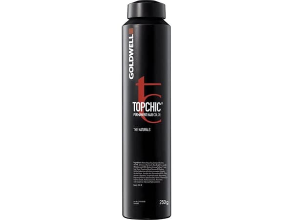 Goldwell Goldwell, TopChic, Permanent Hårfarge, 4V , 250 ml Unisex