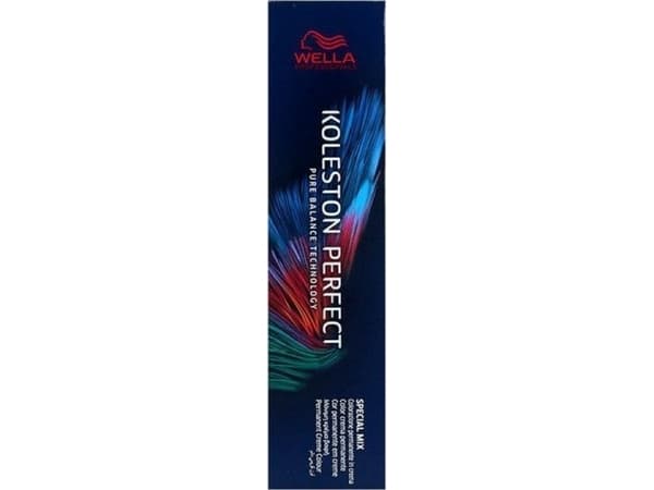 Wella Permanent Color Koleston Me+ Wella N 0/88 (60 ml)