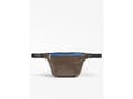 Miniatyrbilde 1 av 2: Guess, Dan, Textile Fanny Pack, Bum, Black/Brown, For Men For Men