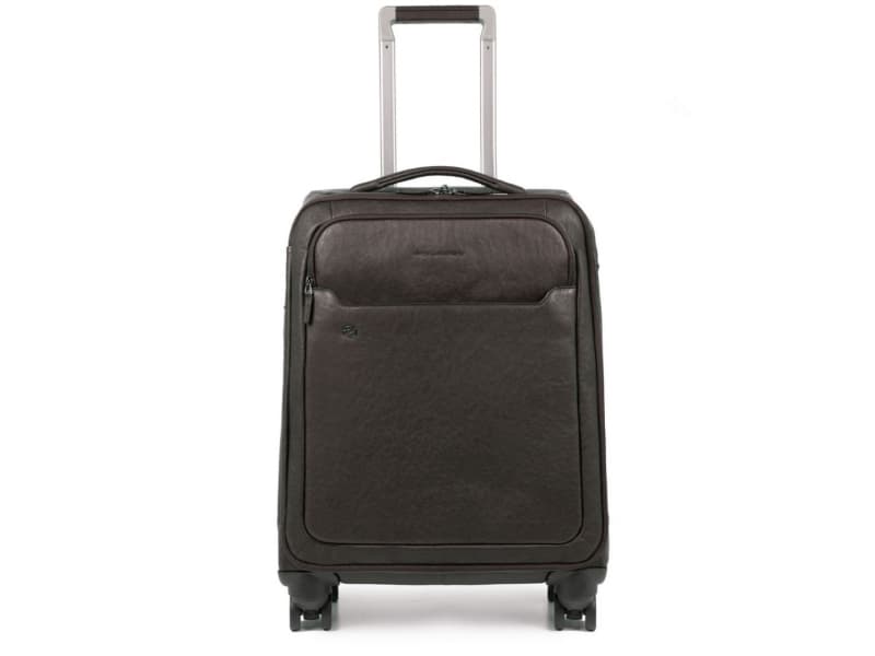 Laptop And IPad Slim 4, Wheel cabin Trolley, BV3849B3BM/TM