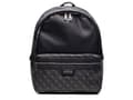Miniatyrbilde 1 av 2: Guess Guess, Dan, Backpack, Black/Brown, 4G Logo, For Men For Men
