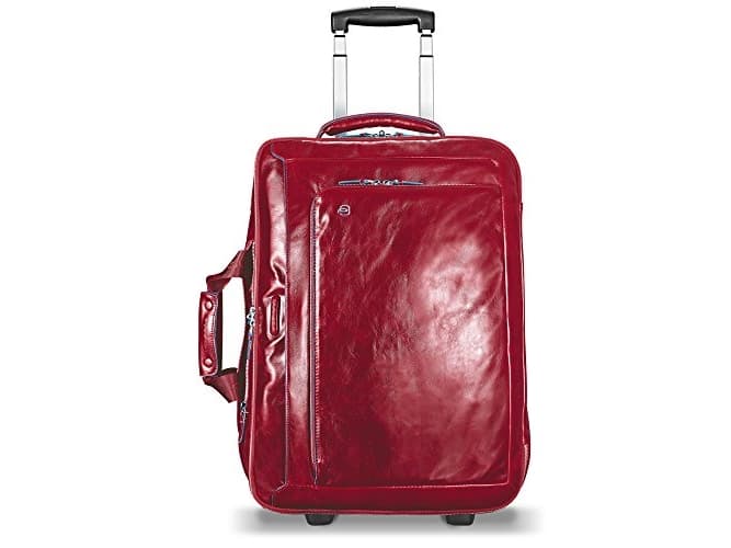 Cabin Trolley With Double Notebook And Ipad, BV2960B2/MO