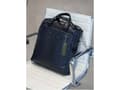 Miniatyrbilde 1 av 2: Piquadro Piquadro, Urban, Leather, Backpack, Blue, With Ipad Compartment, CA5082UB00_BLU, For Men For Men
