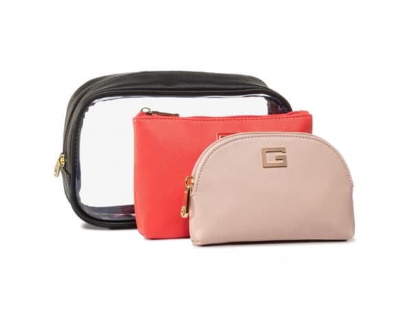 Guess Guess, Nohea All In One, Bag, Cosmetics, For Women For Women