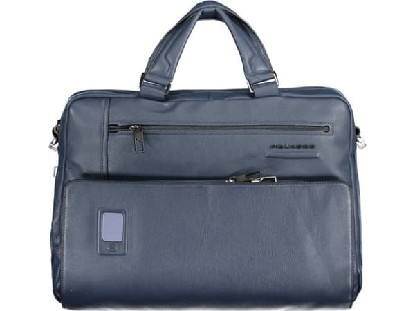Piquadro Akron Laptopveske Skulderveske Laptopveske Ca5108Ao / Blu