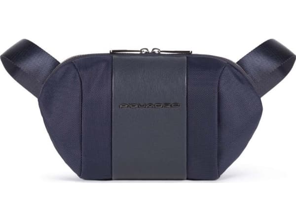 Piquadro Piquadro, Bum, Crossbody Bag, Blue, CA5479BR2, 28 x 16 x 6cm, For Men For Men