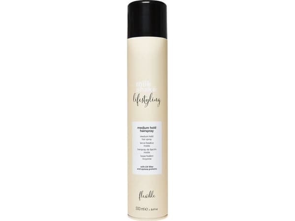 Milk_Shake - Lifestyle Open Air Hairspray Medium Hold 500 ml /Haircare /500