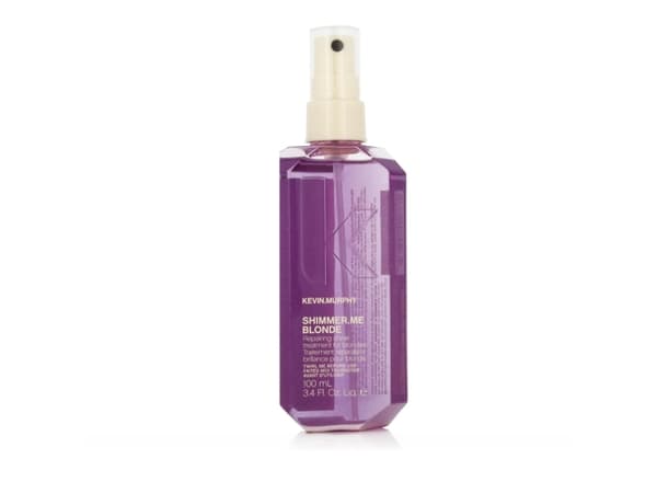 KEVIN MURPHY_Shimmer Me Blonde Repairing shine Brightening treatment for blonde hair 100ml