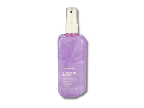 KEVIN MURPHY_Shimmer Me Blonde Repairing shine Brightening treatment for blonde hair 100ml
