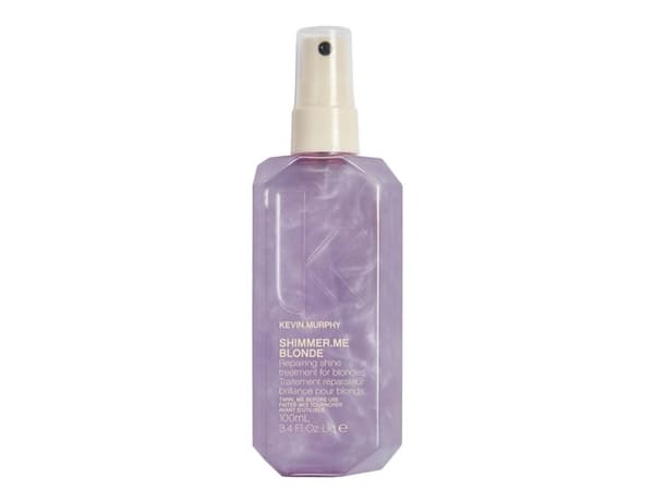 KEVIN MURPHY_Shimmer Me Blonde Repairing shine Brightening treatment for blonde hair 100ml