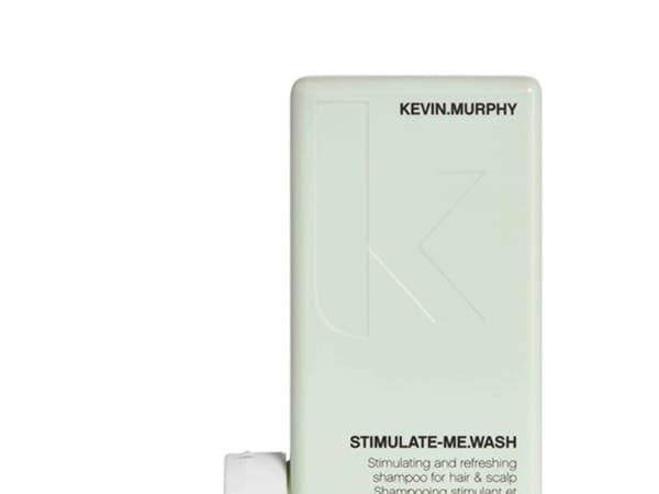 Kevin Murphy Stimulate-Me Wash hiusten ja päänahan shampoo, kaikki hiustyypit, 1000ml
