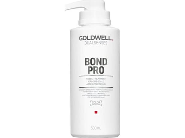Goldwell Dualsenses Bond Pro 60sec. Treatment 500 ml