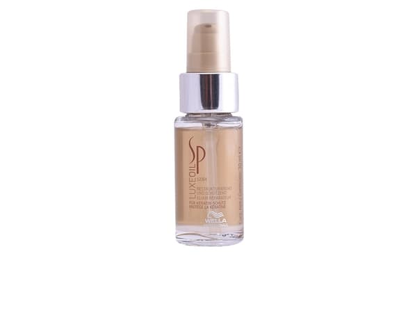 Wella Wella Professionals SP Luxeoil Reconstructive Elixir Olejek do włosów 30ml