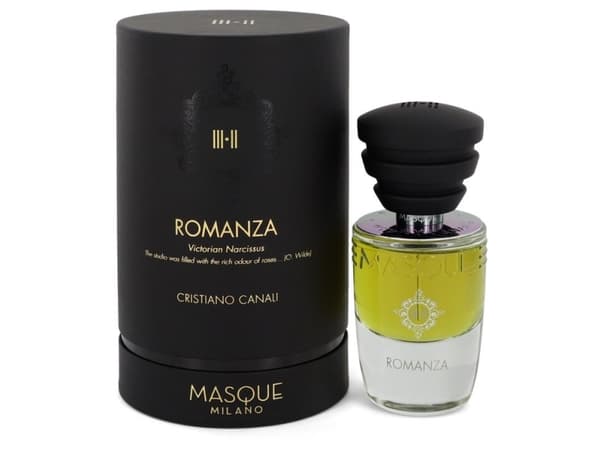 Masque Milano Romanza Eau De Parfum 35 ml (unisex)