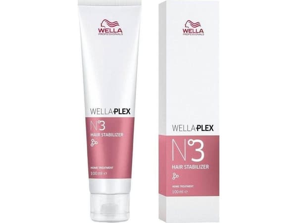 WellaPlex N°3 Hair Stabilizer (W,100 ml)