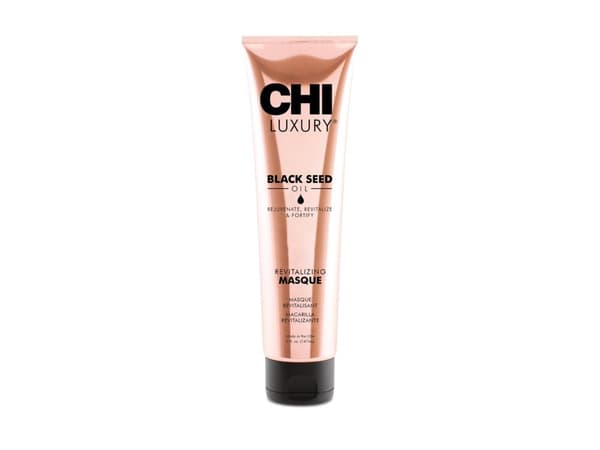 Farouk Systems CHI Luxury Black Seed Oil Revitalizing Masque 148 ml