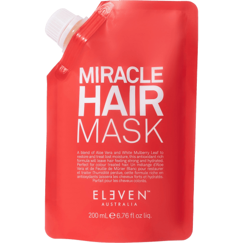 Eleven Australia Miracle Hair Mask 200ml - Hårinpackning