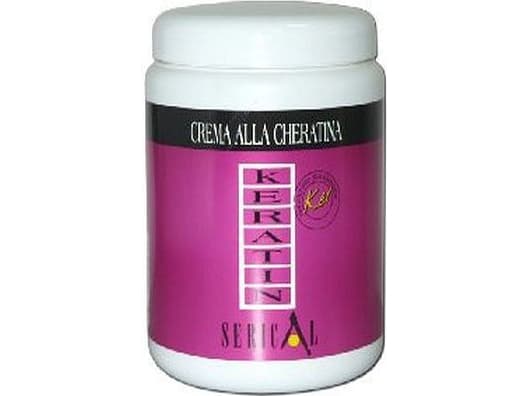 Serical Keratin Hair Mask